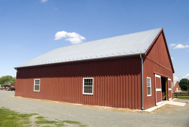A Guide to Heating & Cooling Your Pole Barn | HVAC.c