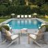 100+ Best Pool Furniture Ideas images | pool furniture, outdoor .