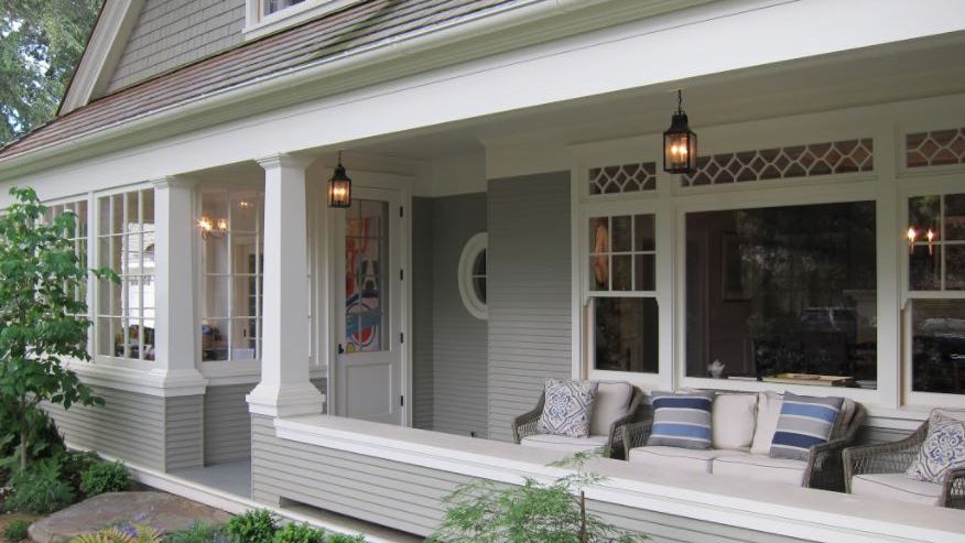 43 Porch Ideas for Every Type of Ho