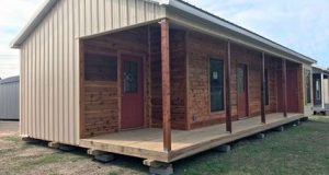 What are Portable Buildings - yonohomedesign.com | Portable .
