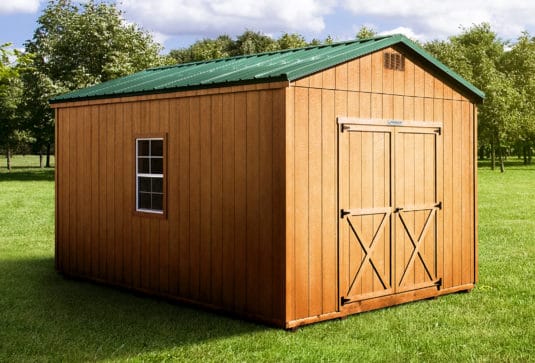 Portable Buildings - Premier Storage - Rent to Own or Sale .