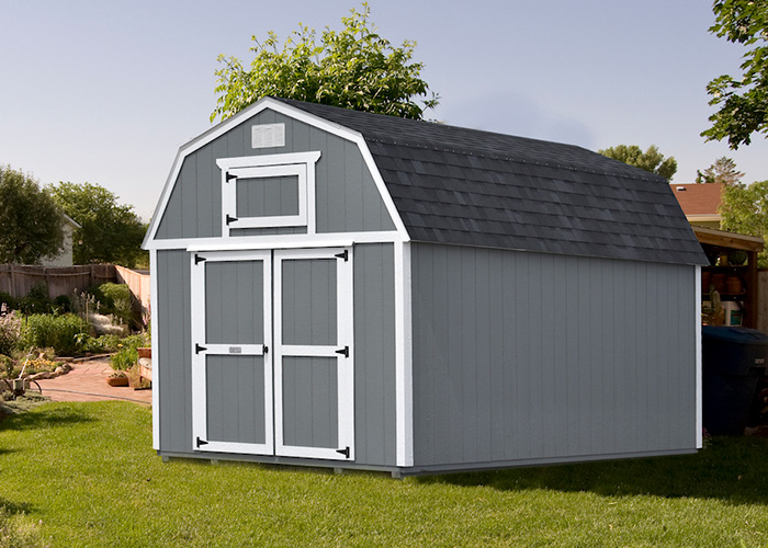 Portable Buildings & Sheds | Countryside Bar