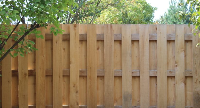 Privacy Fences | SWi Wyoming, Fencing, Gate Operato