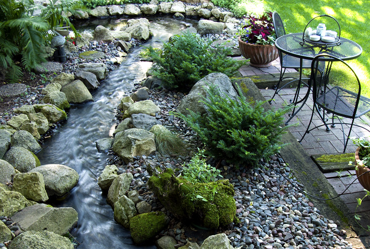 Rock Garden Ideas to Beautify Your Backya