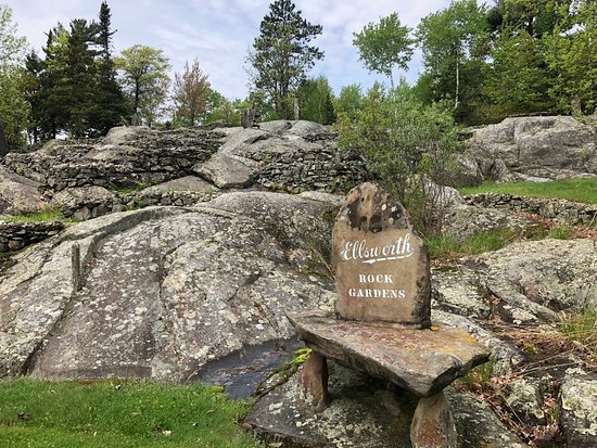 Ellsworth Rock Gardens (Voyageurs National Park) - 2020 All You .