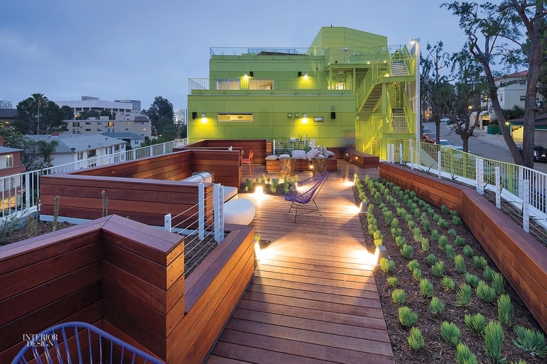 Benefits and Things to Consider with Roof Decks- A-ONE Constructi