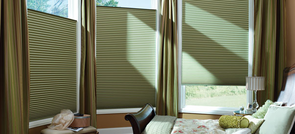 5 Benefits of Room Darkening Shades | Window Treatments St. Lou