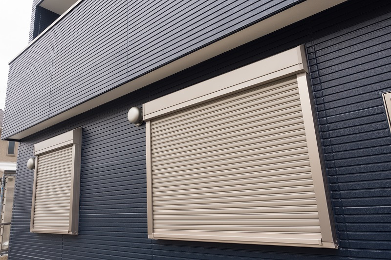 Security Shutters