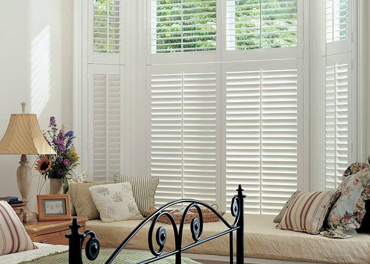 Shutters vs Blinds: Which Is Bes