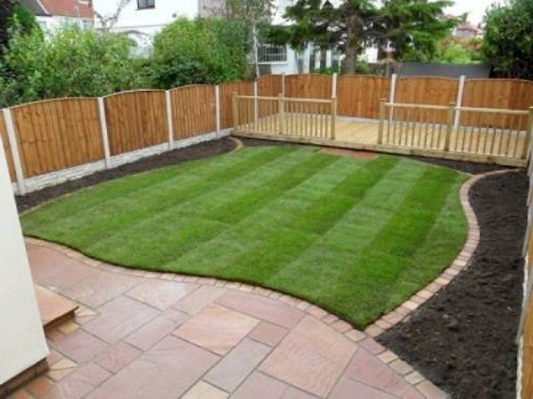  Simple Backyard Ideas Beideo