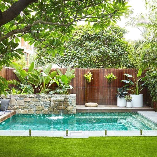 34 Succulent Landscape Design Ideas for a Perfect Outdoor Space .