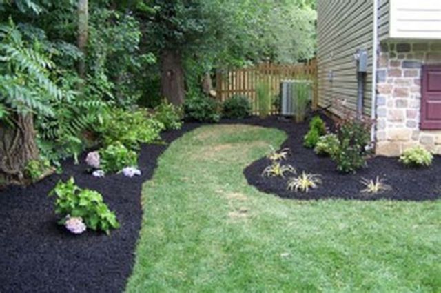 Best And Wonderful 15 Small Front Yard Landscaping Ideas – DECO