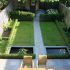 Here's our favorite 25 design ideas of small backyards. … | Small .