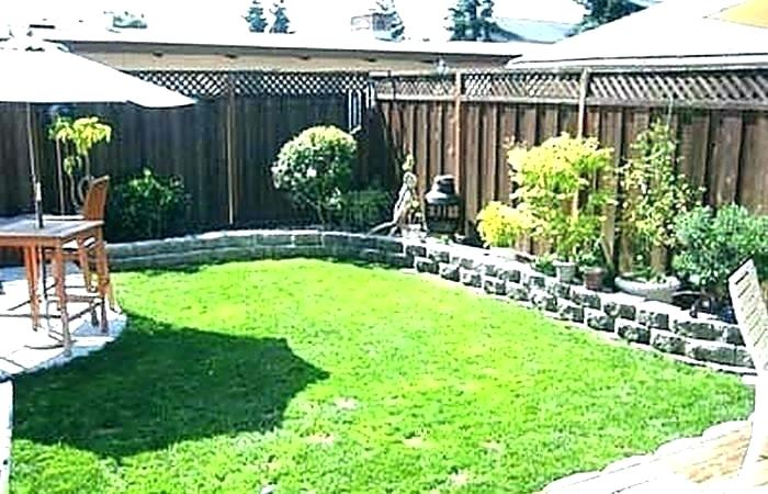 small garden ideas on a budget – roberthome.