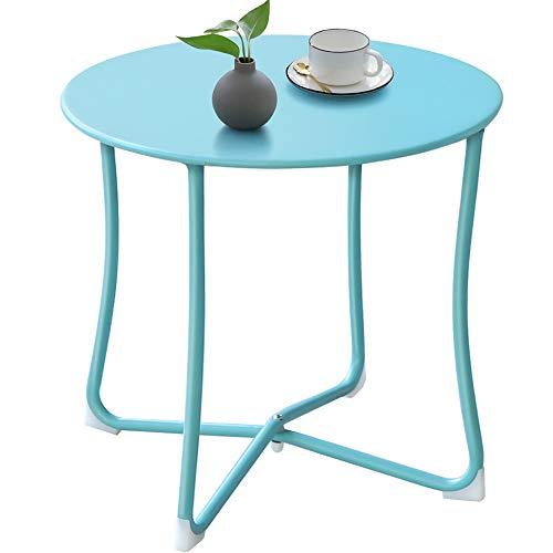 QNJHQ24 Camabel Outdoor Side Tables for Patio End Table Weather .