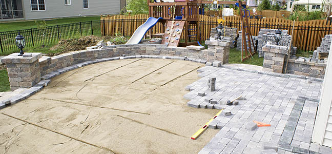 The Rising Popularity of Patio Pavers – Find the Best Paver Patio .