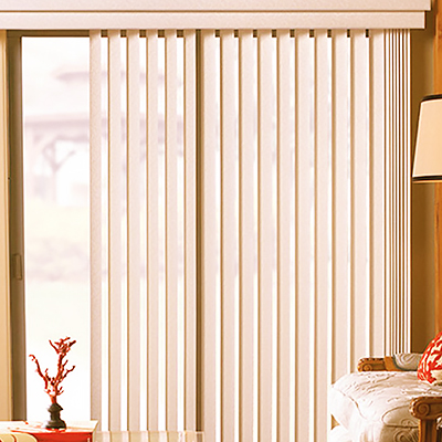 How to Measure for Vertical Blinds - The Home Dep
