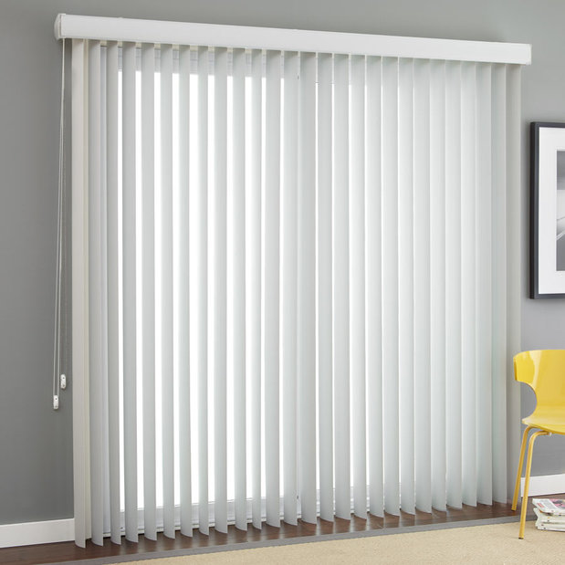 How to Clean Vertical Blinds like a pro | SelectBlinds.c