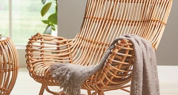 Wicker Chairs – beideo.com