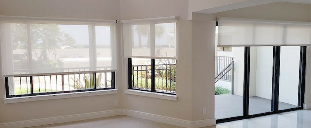 3 Window Treatment Ideas for the Modern Home | Al