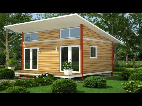 Wooden House Design - The most beautiful wooden houses in the .