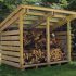 Build a Modular Modern Woodshed - Fine Homebuildi
