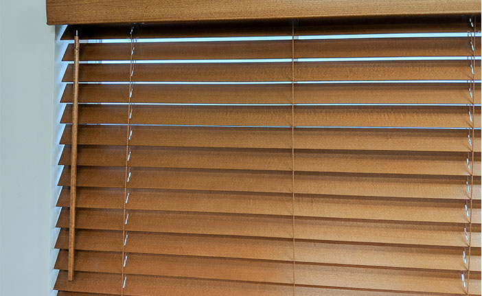 Wood Blinds - Custom Wooden Window Blinds & Shades | Blindsgalo