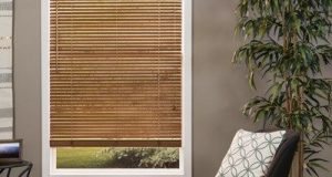 Wood Blinds | Window Blinds Simplified | JustBlin