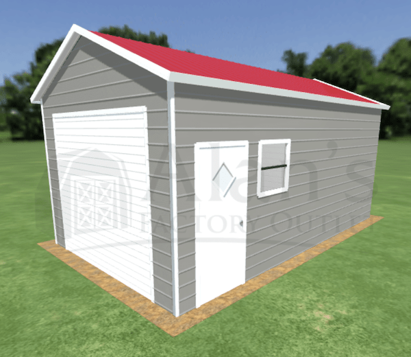 Wood Sheds and Buildings: Wooden Storage Sheds for Sale With Fast .